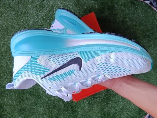 Zapatillas Nike Vomero 18 Talla 44 Turquesa