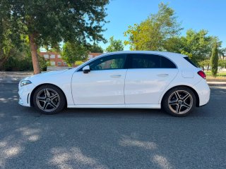Mercedes-Benz Clase A 2018