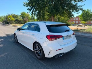 Mercedes-Benz Clase A 2018