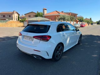 Mercedes-Benz Clase A 2018