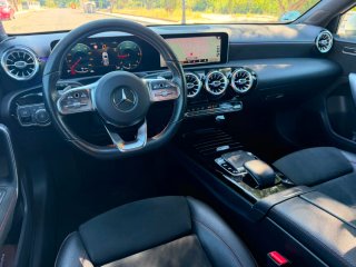 Mercedes-Benz Clase A 2018