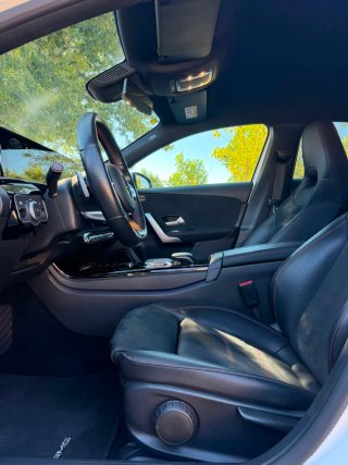 Mercedes-Benz Clase A 2018