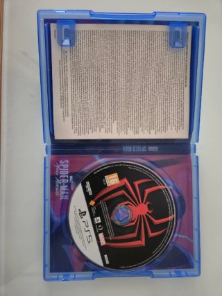 Spider-Man: Miles Morales Edición Ultimate PS5