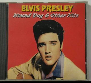 Elvis Presley 3 Álbums CDs