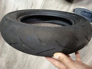 Neumáticos Pit Bike Supermotard Bridgestone