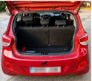 Hyundai i10 2015