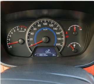 Hyundai i10 2015