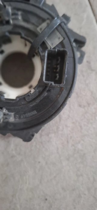 Anillo Airbag VW 6Q0953540F