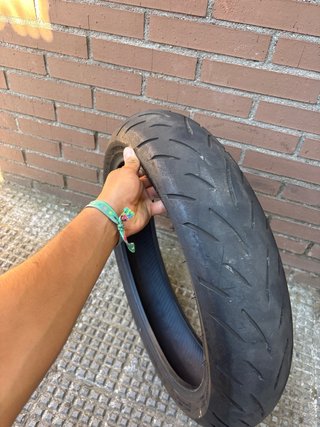 Neumático Dunlop Sportmax GPR-300F