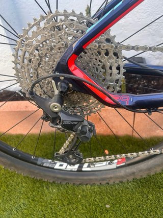 Bicicleta BH 29