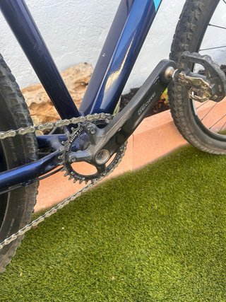 Bicicleta BH 29