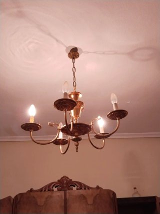 Dormitorio Matrimonio Madera