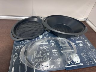 Thermomix TM31