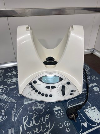 Thermomix TM31