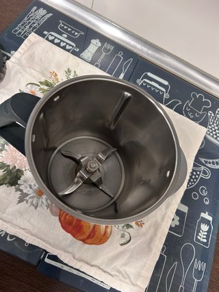 Thermomix TM31