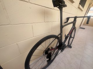 BH RS1 5.5 Carbono