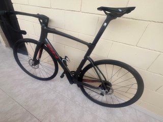 BH RS1 5.5 Carbono