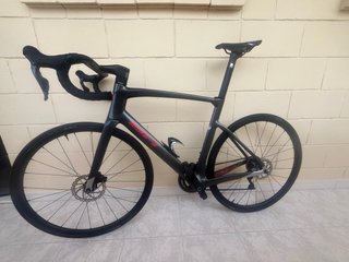 BH RS1 5.5 Carbono