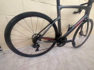 BH RS1 5.5 Carbono