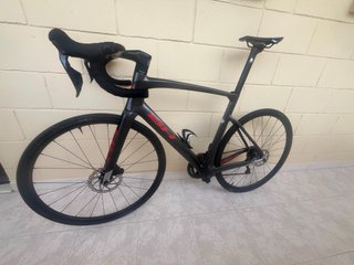 BH RS1 5.5 Carbono