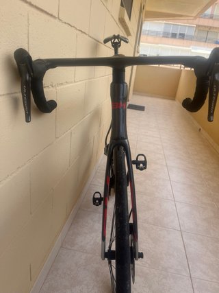 BH RS1 5.5 Carbono