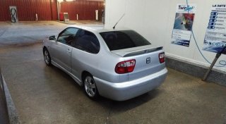 Seat Cordoba Sport 1.9 TDI 90cv.