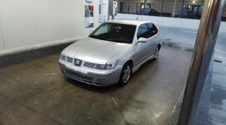 Seat Cordoba Sport 1.9 TDI 90cv.