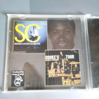 Sam Cooke the best of 2CD