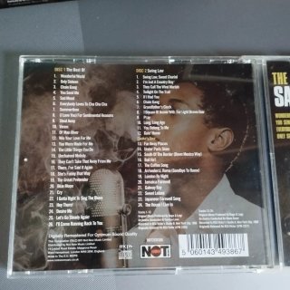 Sam Cooke the best of 2CD