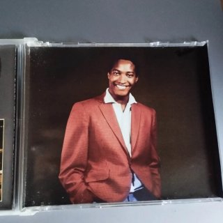 Sam Cooke the best of 2CD