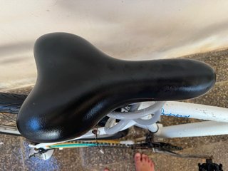 Bicicleta Btwin Original 3