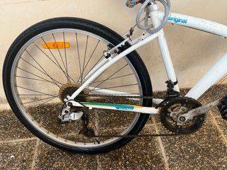 Bicicleta Btwin Original 3