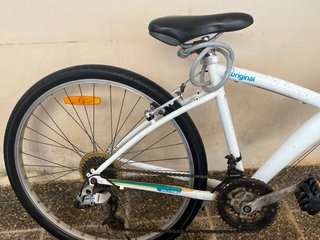 Bicicleta Btwin Original 3