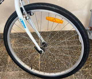 Bicicleta Btwin Original 3