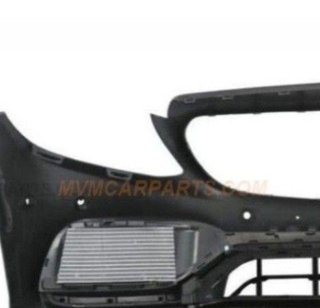 PARAGOLPES DELANTERO MERCEDES CLASE C W205 TIPO C6