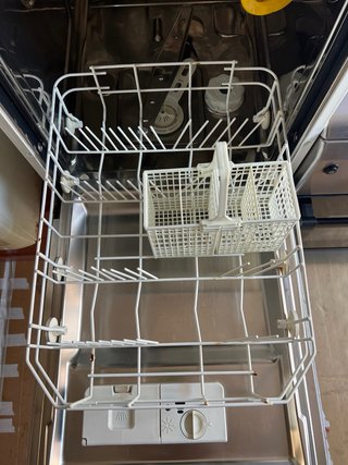 Lavavajillas Fagor Innova 45cm
