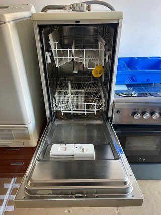 Lavavajillas Fagor Innova 45cm