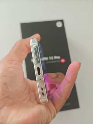 Xiaomi 13 Pro Blanco