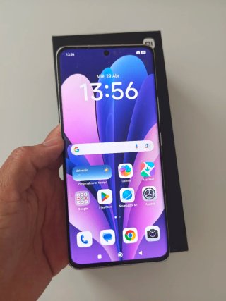 Xiaomi 13 Pro Blanco