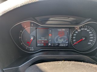 Ford Galaxy 2010 Titanium 2.0 TDCI 163cv 7 plazas