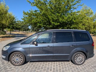 Ford Galaxy 2010 Titanium 2.0 TDCI 163cv 7 plazas
