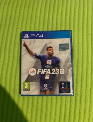 PS4 Negra