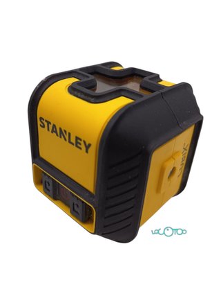 Nivel Láser Stanley Cubix