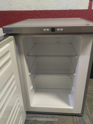 Congelador Liebherr Premium bajo encimera