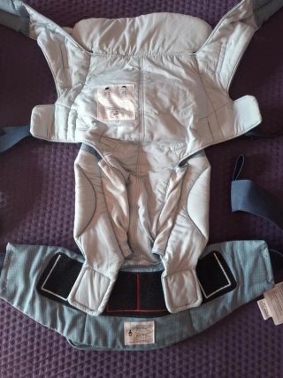 Mochila Ergobaby Omni 360°