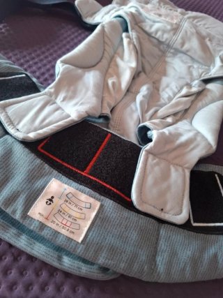 Mochila Ergobaby Omni 360°