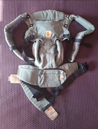 Mochila Ergobaby Omni 360°