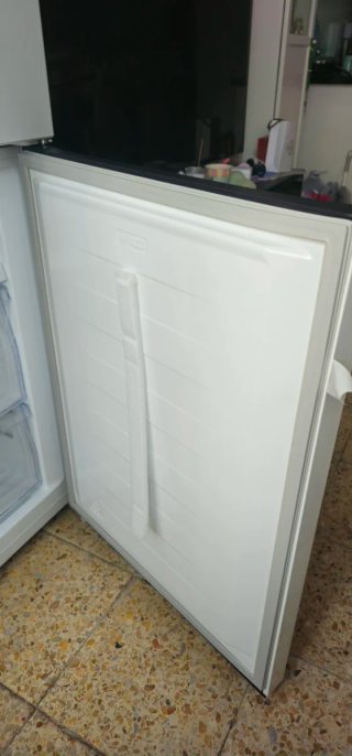 Nevera Hisense Nueva