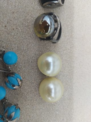 Lote Joyas Antiguas