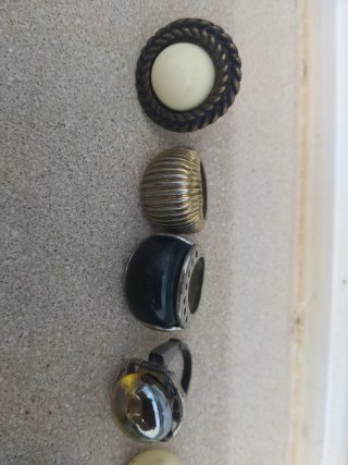 Lote Joyas Antiguas